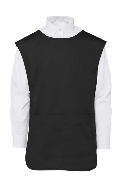  Madrid Women’s Cobbler Apron - SG Accessories - BISTRO Black