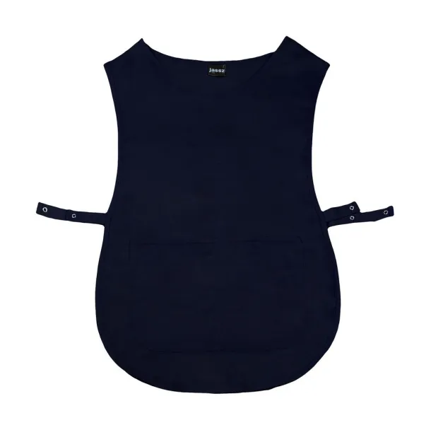  Madrid Women’s Cobbler Apron - SG Accessories - BISTRO Navy