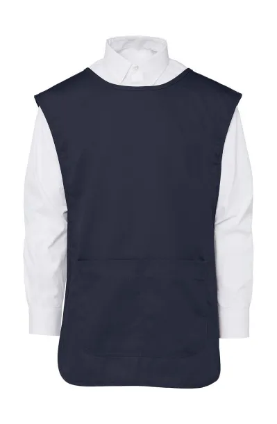  Madrid Women’s Cobbler Apron - SG Accessories - BISTRO Navy