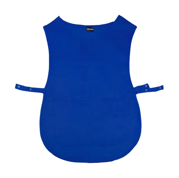  Madrid Women’s Cobbler Apron - SG Accessories - BISTRO (Ex JASSZ Bistro) Kraljevski plava
