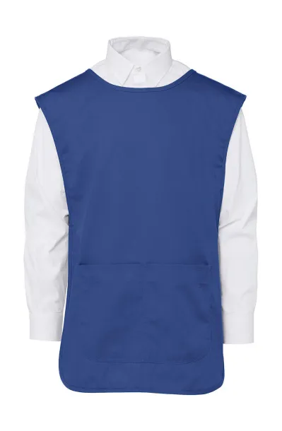  Ženska pregača - SG Accessories - BISTRO Kraljevski plava