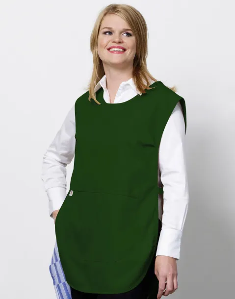  Madrid Women’s Cobbler Apron - SG Accessories - BISTRO