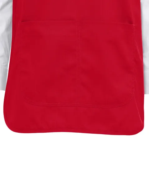 Madrid Women’s Cobbler Apron - SG Accessories - BISTRO