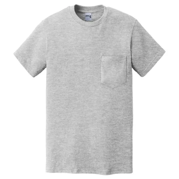  Muška majica kratkih rukava - 203 g/m² - Gildan Sport Grey