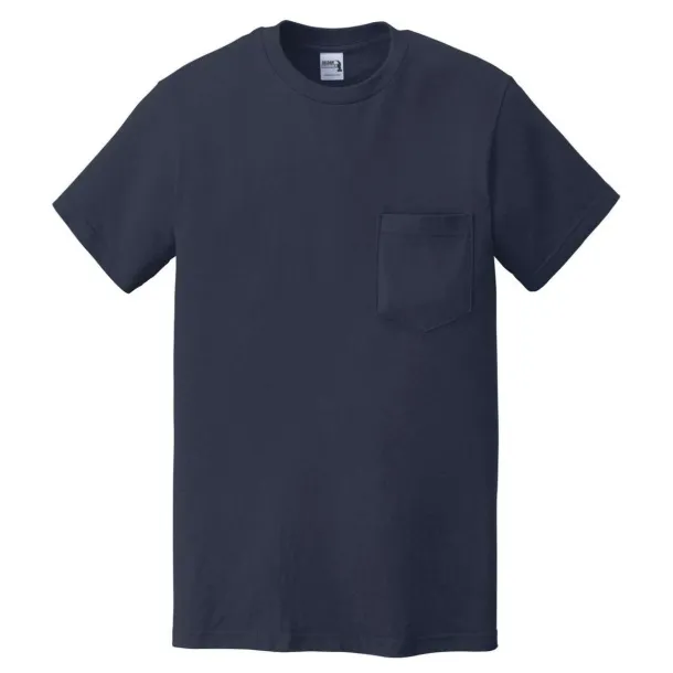  Muška majica kratkih rukava - 203 g/m² - Gildan Sport Dark Navy