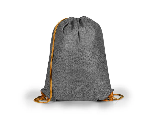 METRO rucksack - BRUNO Orange