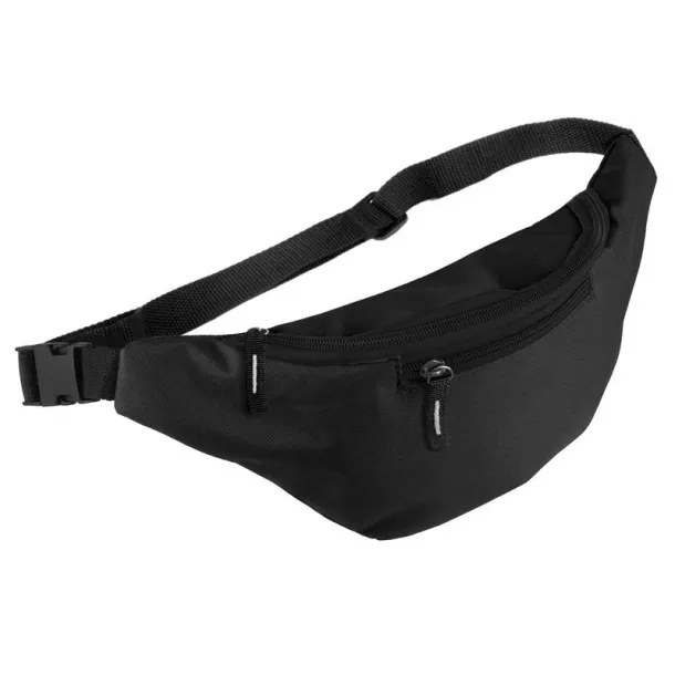  Waist bag Crna