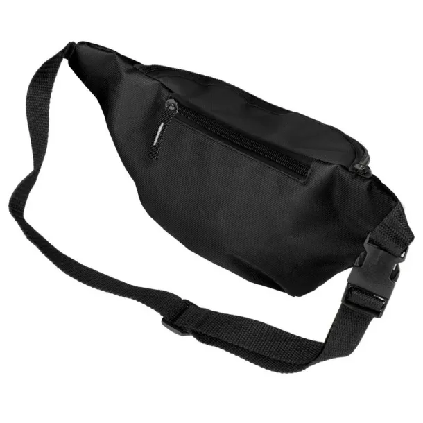  Waist bag Crna
