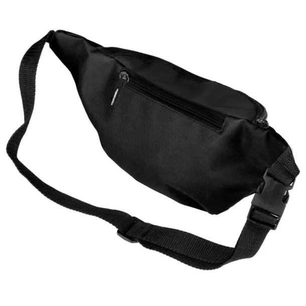  Waist bag Crna