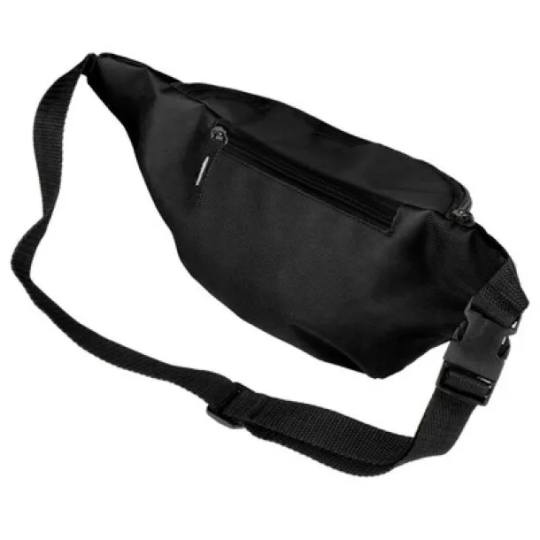  Waist bag Crna