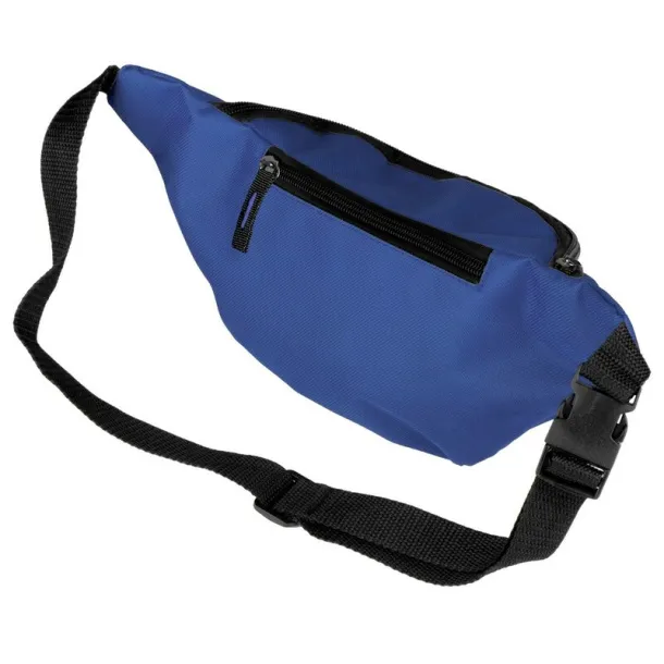  Waist bag Mornarski plava