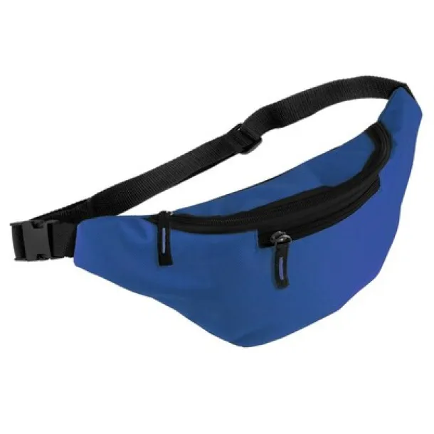  Waist bag Mornarski plava