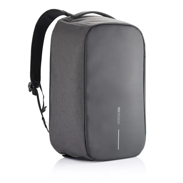  Bobby Duffle anti-theft travel bag Black