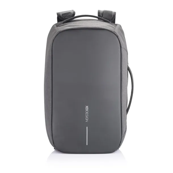  Bobby Duffle anti-theft travel bag Black