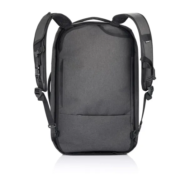  Bobby Duffle anti-theft travel bag Black