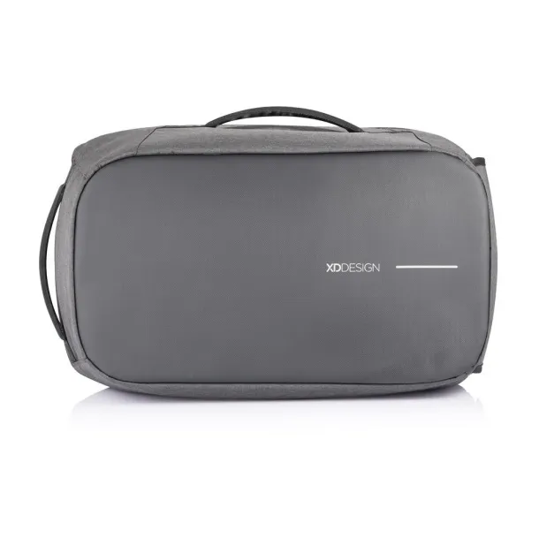  Bobby Duffle anti-theft travel bag Black