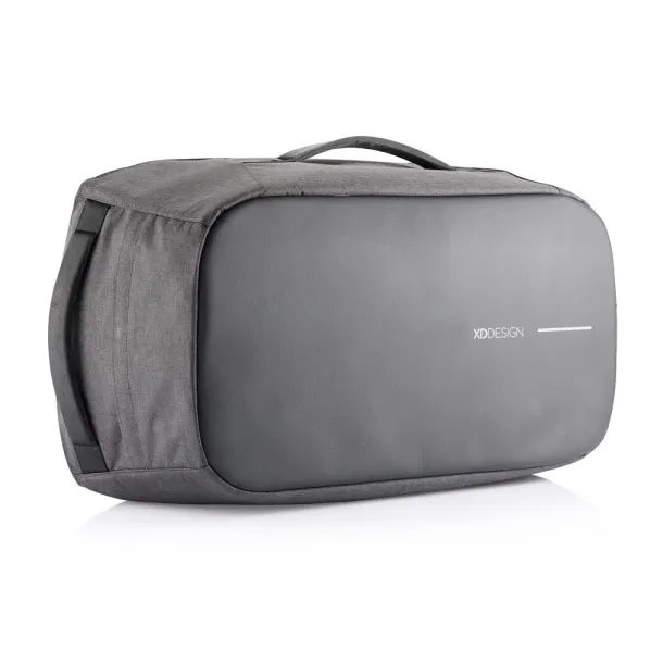  Bobby Duffle anti-theft travel bag Black