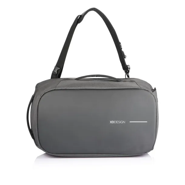  Bobby Duffle anti-theft travel bag Black