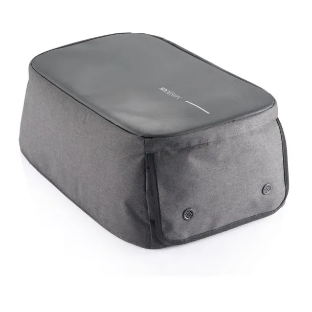  Bobby Duffle anti-theft travel bag Black