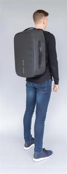  Bobby Duffle anti-theft travel bag Black