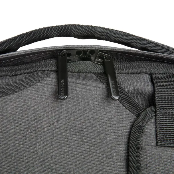  Bobby Duffle anti-theft travel bag Black