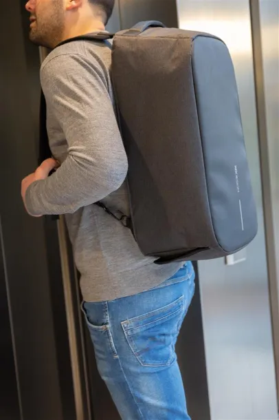  Bobby Duffle anti-theft travel bag Black