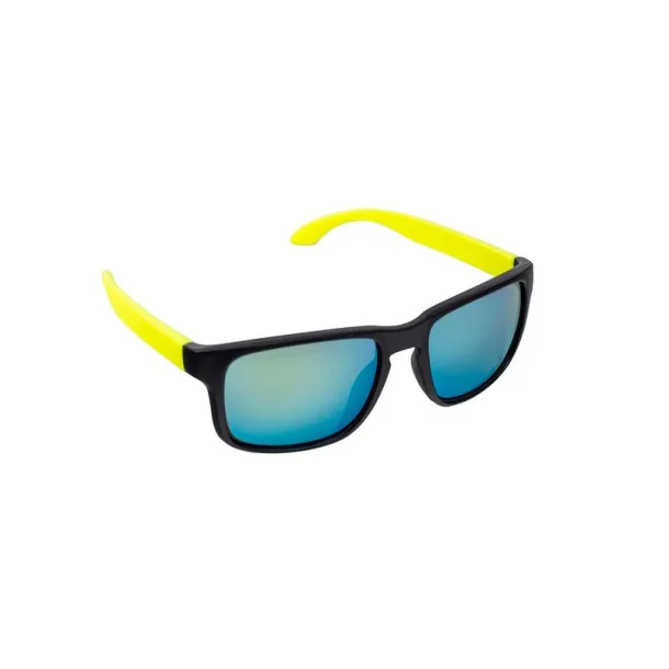  Sunglasses yellow