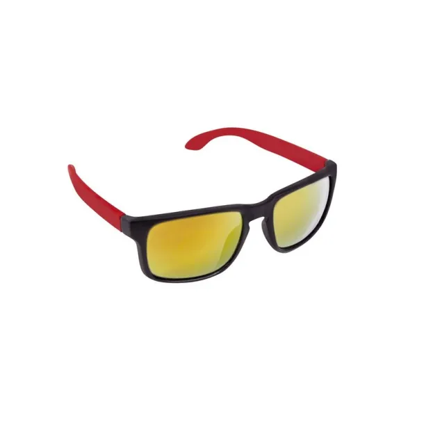  Sunglasses red