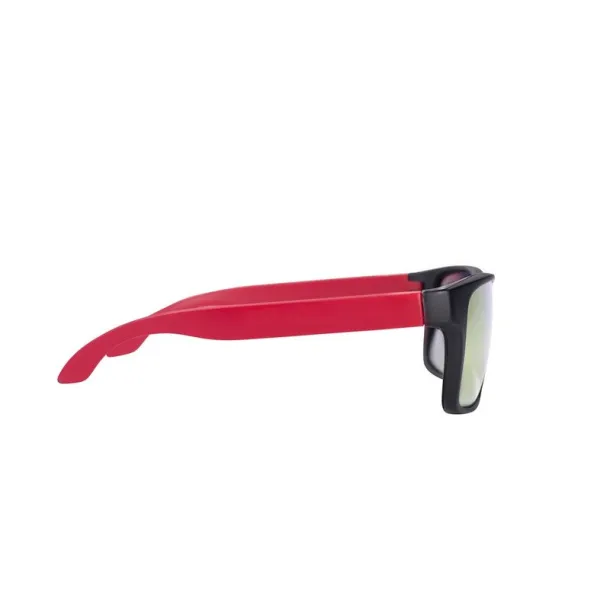  Sunglasses red