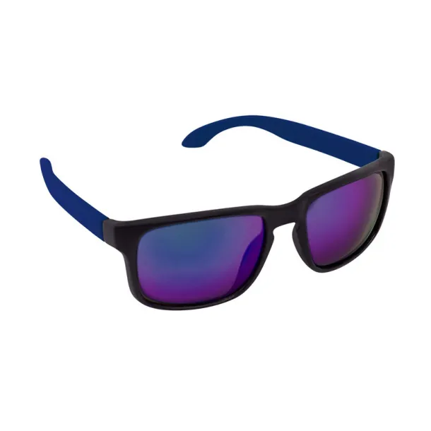  Sunglasses navy blue