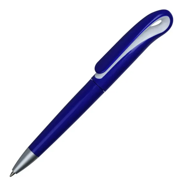 CISNE ballpoint pen Blue