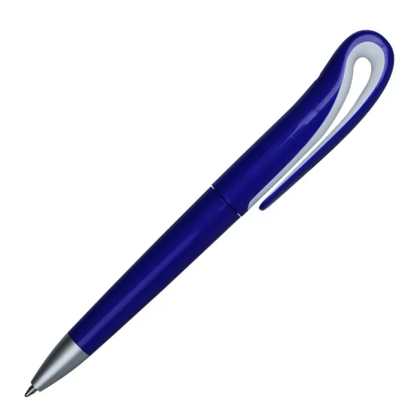 CISNE ballpoint pen Blue