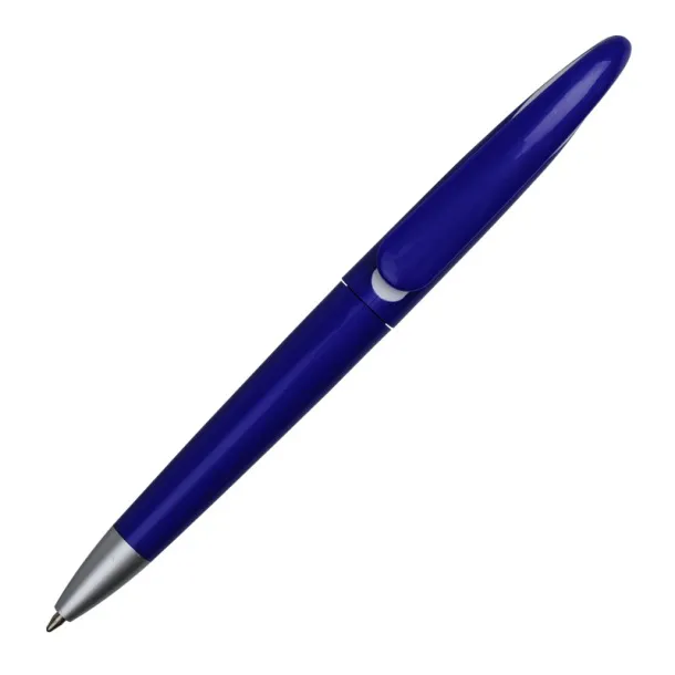 CISNE ballpoint pen Blue