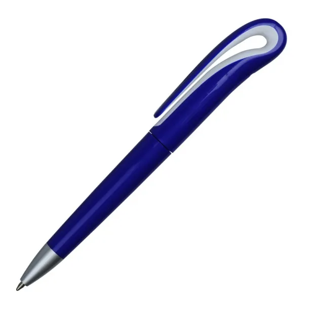 CISNE ballpoint pen Blue