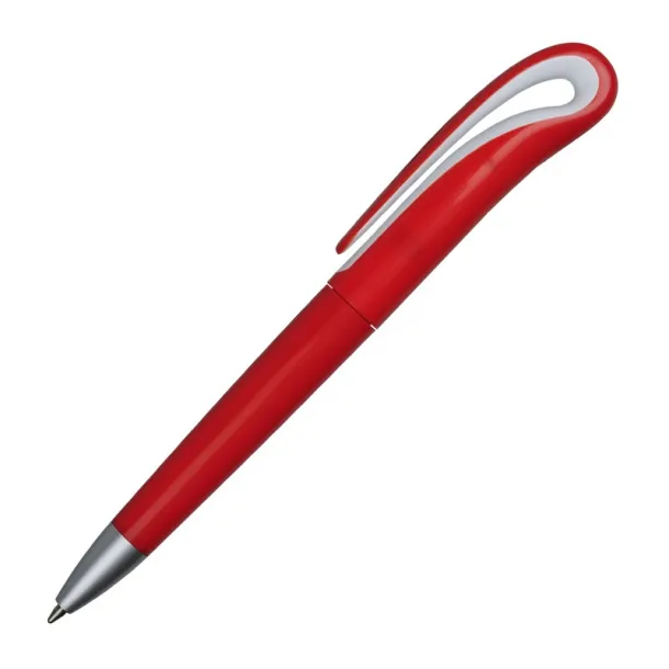 CISNE ballpoint pen Red