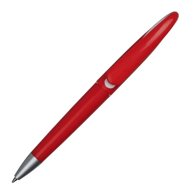 CISNE ballpoint pen Red