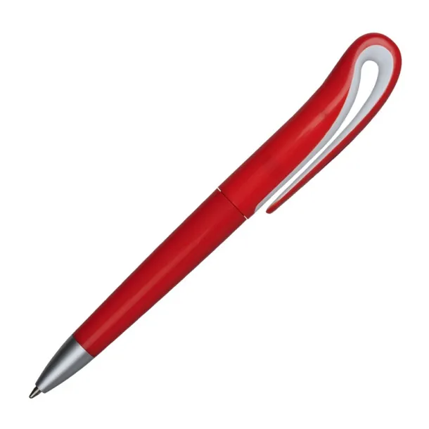 CISNE ballpoint pen Red