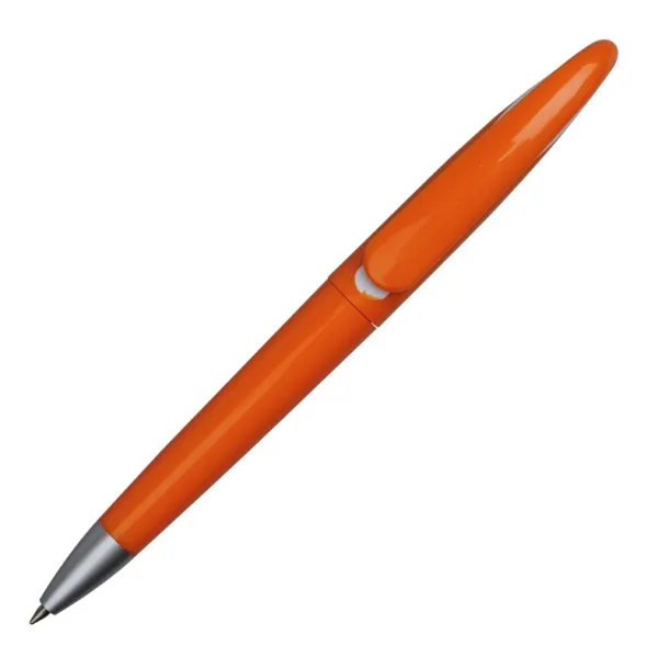 CISNE ballpoint pen Orange