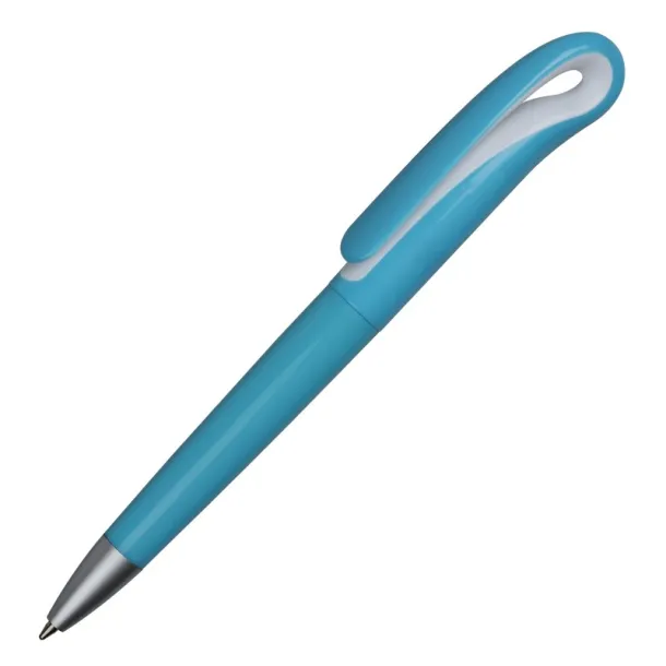 CISNE ballpoint pen Light Blue