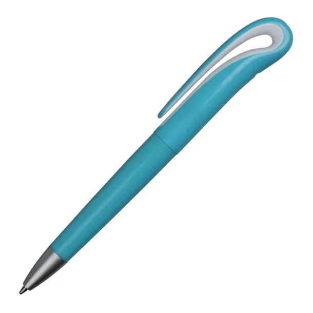 CISNE ballpoint pen Light Blue