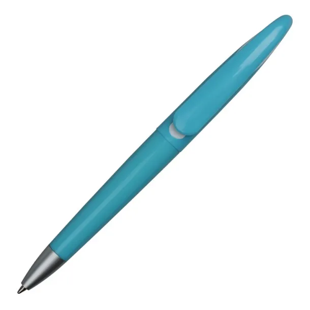 CISNE ballpoint pen Light Blue