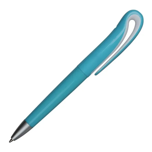 CISNE ballpoint pen Light Blue