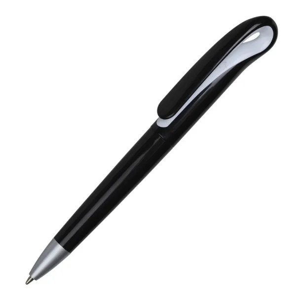 CISNE ballpoint pen Black