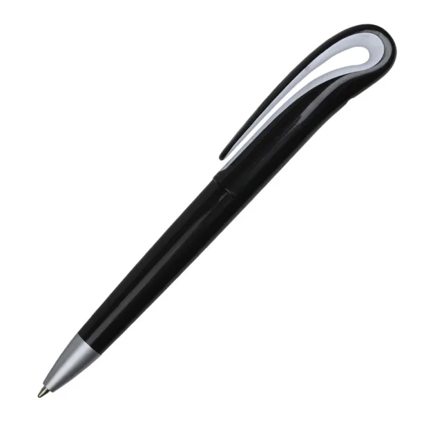 CISNE ballpoint pen Black