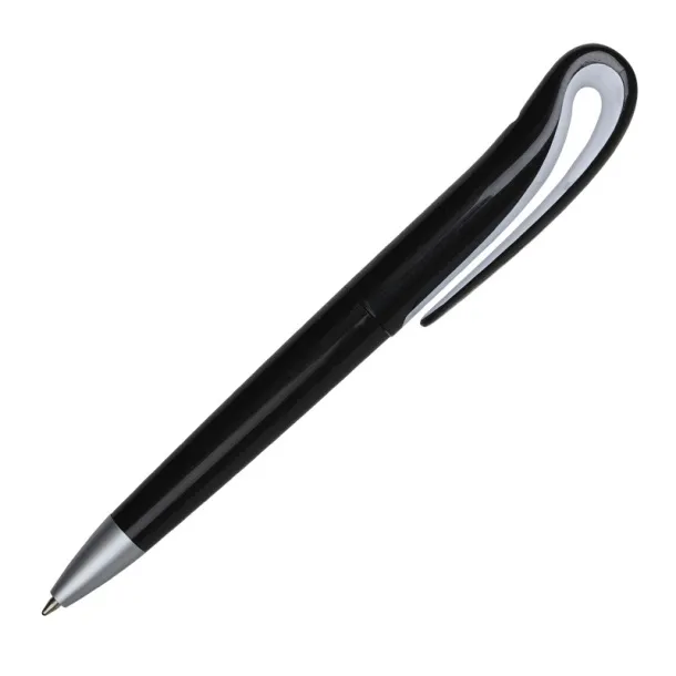 CISNE ballpoint pen Black