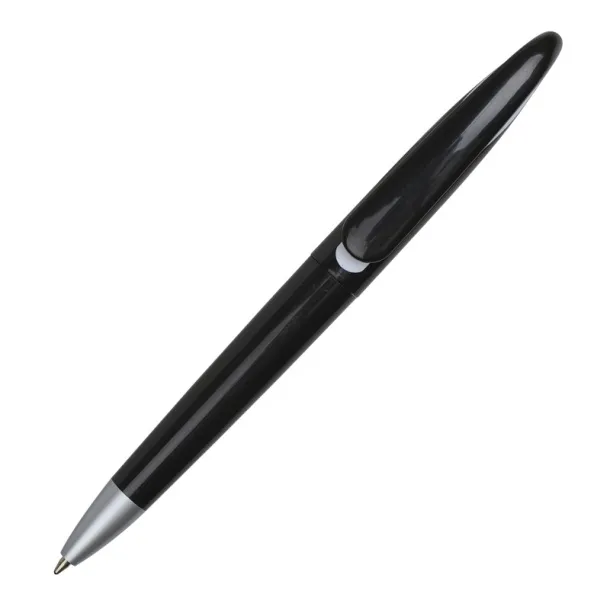 CISNE ballpoint pen Black