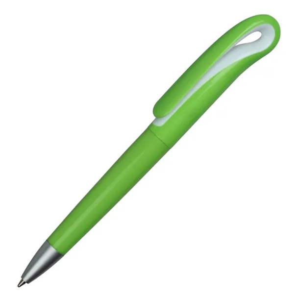 CISNE ballpoint pen Green