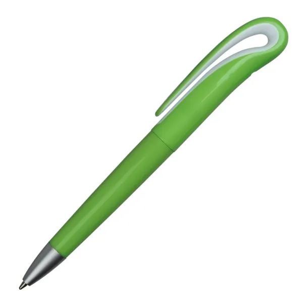 CISNE ballpoint pen Green