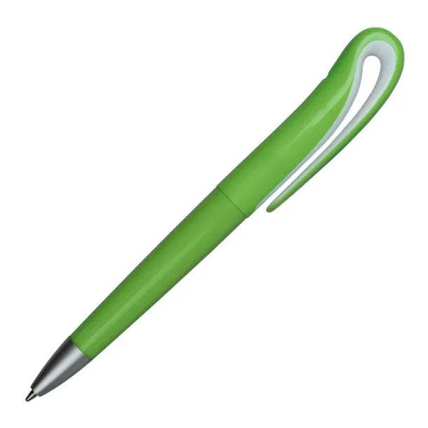 CISNE ballpoint pen Green