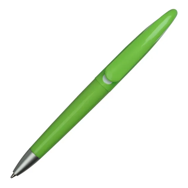 CISNE ballpoint pen Green